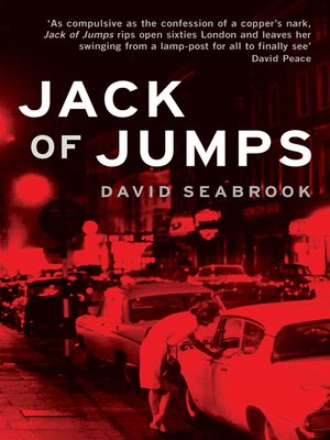 cover image of Jack of Jumps